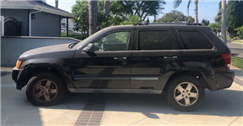 2007 Jeep Grand Cherokee